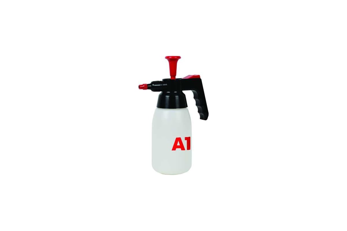 Распылитель жидкостей с нагнетателем Spray Bottle / Распрыскиватель ...
