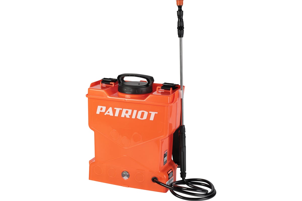  распылитель PATRIOT PT-12AC 755302530 - выгодная цена, отзывы .