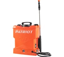 Ранцевый распылитель PATRIOT PT-12AC 755302530