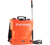 Ранцевый распылитель PATRIOT PT-12AC 755302530