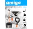 Лопата для уборки снега AMIGO 78019 8