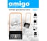 Скрепер для уборки снега AMIGO 78017 7