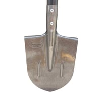Штыковая лопата АНТИУДАР рельсовая сталь 4687203987411