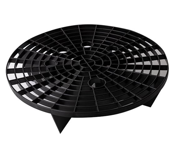Решетка в ведро для сбора песка Hich-Tech Industries BUCKET GRATE HI-TECH INDUSTRIES RDS-1-CN