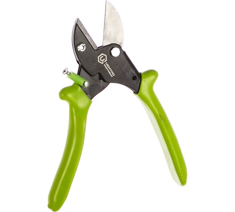 Секатор с немецким типом SPITZ, диаметр реза 18мм Центроинструмент 1394