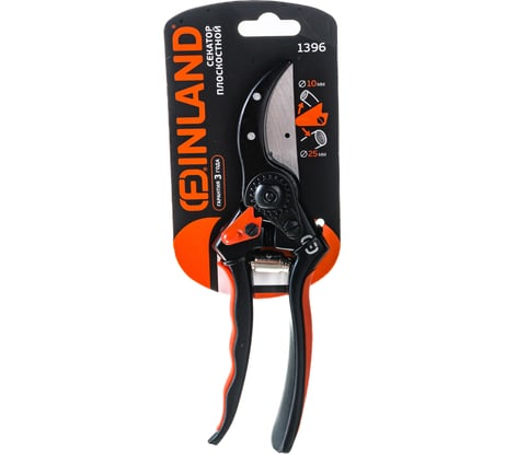 Секатор Центроинструмент 1396