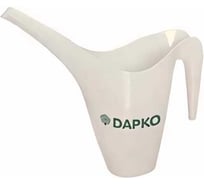 Пластмассовая лейка DAPK 0,6л Д012-06 ТМ 4100002335