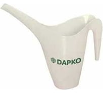 Пластмассовая лейка DAPKO 1,5л Д012-15 ТМ PK 4100002336