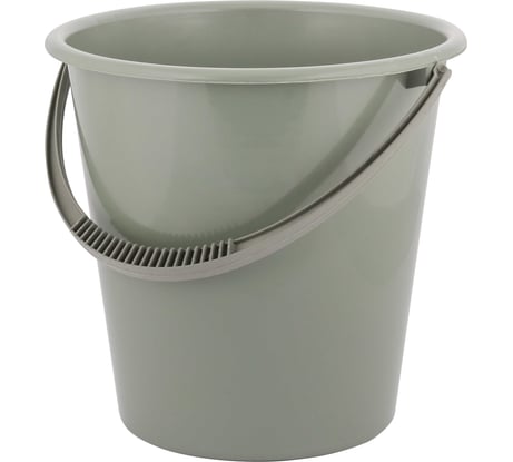 Ведро ЗПИ «Альтернатива» "Эконом" 12л М7733