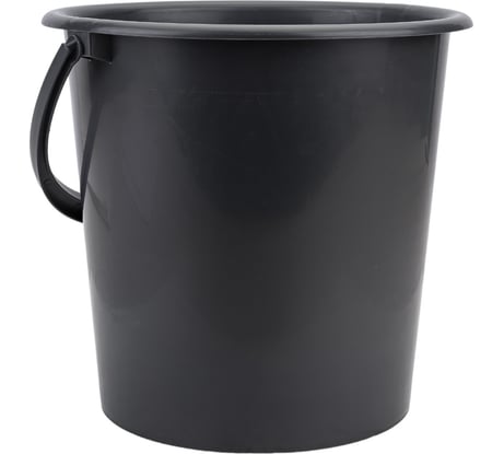 Ведро ЗПИ «Альтернатива» "Эконом" 10л М2057