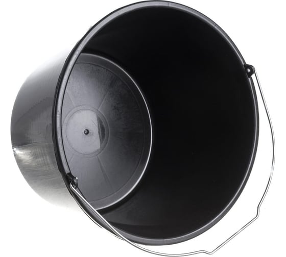 Ведро Pegas pneumatic 20 л пластиковое 130650