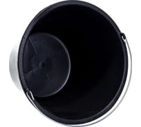 Ведро Pegas pneumatic 16 л пластиковое 130649