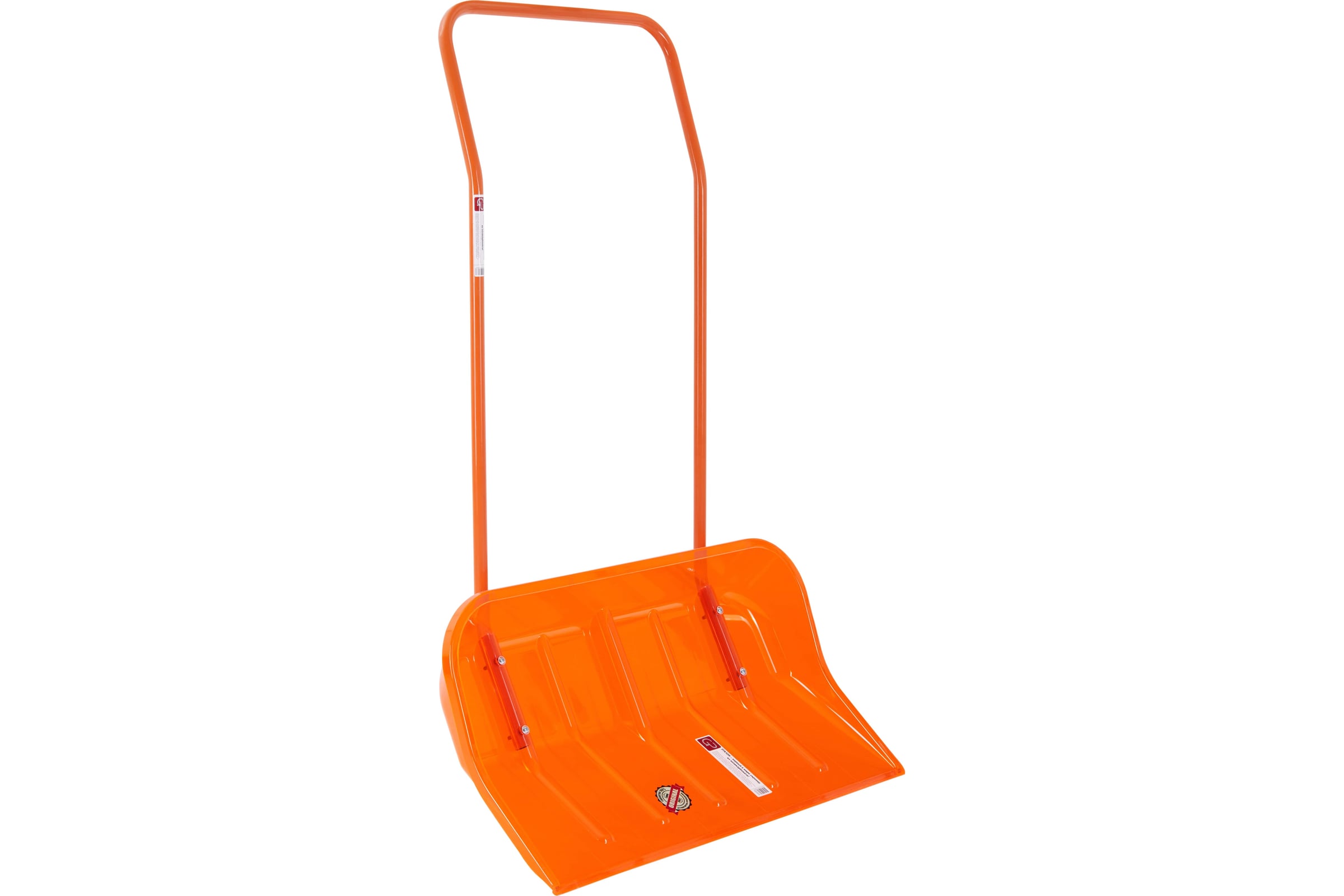 СкрепердляуборкиснегаГАММА-ПЛАСТизполикарбонатаэталонoriginalSCR001