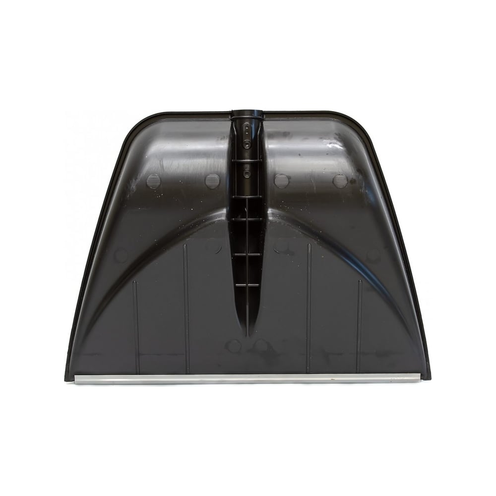 СнеговаялопатаЛЕТОпэтпрофиалюминиеваяпланка555x410мм,dуниверсальнаячернаябезчеренка5738