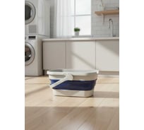Складное ведро Boomjoy JY3619