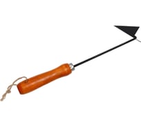 Бороздовик On Premium, п/о, лакированная деревянная ручка 24-06-075