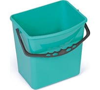 Пластиковое ведро Uctem-Plas 5 л. Зеленое KK796-G