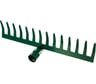 Прямые грабли РОСТОК 14 зубцов, 364x60 мм 39610-14_z01