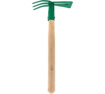 Мотыга-рыхлитель РОСТОК 145x75x390 мм 39627