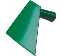 Радиусная мотыга РОСТОК 150х120 мм 421562