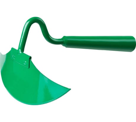 Радиусная мотыга РОСТОК 230х80 мм 421566