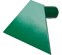 Прямая мотыга РОСТОК 190х120 мм 421561