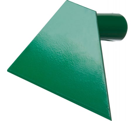 Прямая мотыга РОСТОК 190х120 мм 421561