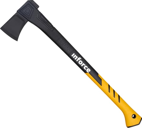 Топор-колун 1700 г Inforce 06-12-21