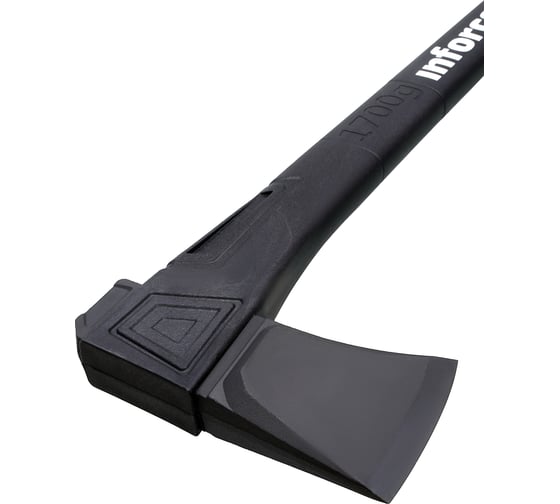 Топор-колун 1700 г Inforce 06-12-21