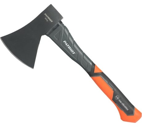 Плотницкий топор с фиберглассовой рукояткой, 800г PATRIOT APF-800 350001308