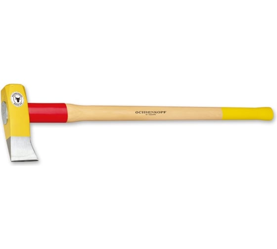 Колун OCHSENKOPF OX 638 H-3509 ROTBAND-PLUS 1881353 1