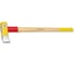 Колун OCHSENKOPF OX 638 H-3509 ROTBAND-PLUS 1881353 1