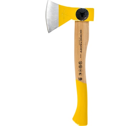 Топор для работы в лесу OCHSENKOPF OX 235 E-0602 600 г 1591649