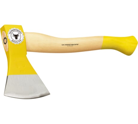 Топор для работы в лесу OCHSENKOPF OX 235 E-0802 800 г 1591657