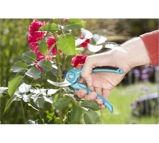 Секатор Gardena Classic B/SM 08853-34.000.00