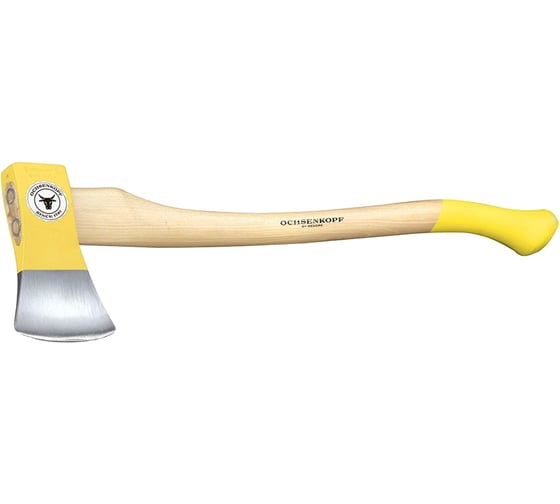 Топор OCHSENKOPF ILTIS OX 15 H-1007 1000 г 1591215 1