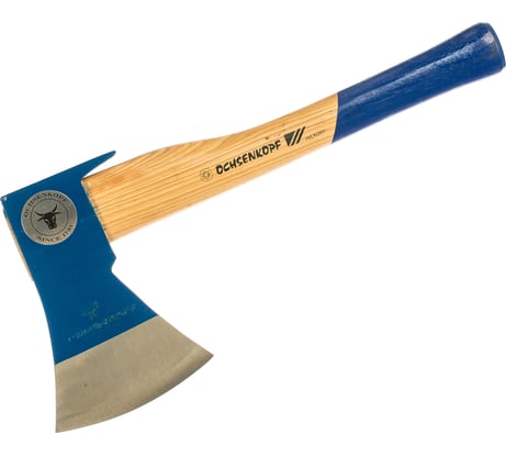 Топор плотника с двойным заострением OCHSENKOPF OX 345 H-1102 1593005