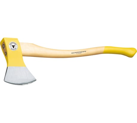 Топор OCHSENKOPF ILTIS OX 10 H-1207 1200 г 1591193