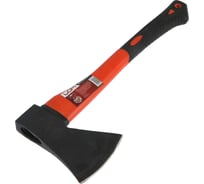 Столярный топор ЛОМ фибергласовое топорище 43 см, 800 г 2291291