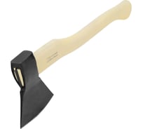 Кованый топор в сборе Без бренда 1200/1500 г, деревянное топорище 21688