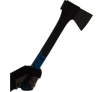 Топор 920г, с тефлоновым покрытием UNITRAUM UN-429C-2