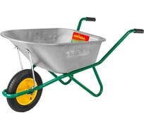 Садово-строительная тачка, 90 л GRINDA 422396_z01