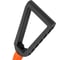 Саперная складная лопата в чехле STELS 61462 10