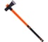Топор-колун TORGWIN 3,6 кг клиновой с фибергласовой рукояткой T797993 3