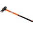 Топор-колун TORGWIN 3,6 кг клиновой с фибергласовой рукояткой T797993 5
