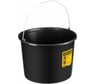 Строительное пластмассовое ведро 20 л, STAYER 06083-20_z01