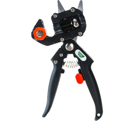Прививочный секатор Green Helper GT-001