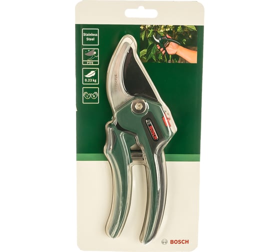Секатор Bosch 06008B5000