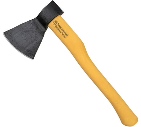 Топор-колун в сборе Gigant G-С372 (Россия)