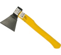 Хозяйственный кованый топор 0.8 кг в сборе тип Б2 Gigant G-С44